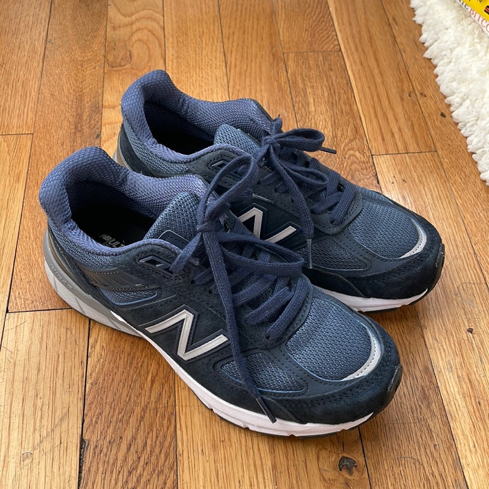 New Balance 993